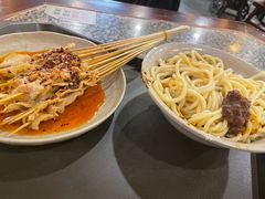 -小街天府(西工小街店)