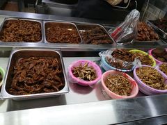 -浪哥卤味捆鸡(南门口店)