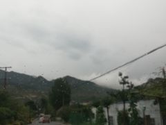 -沂蒙山旅游区云蒙景区(蒙山国家森林公园)
