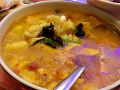 -青岛蓝海大饭店·渔歌舫(李沧店)