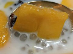 -甜心妈妈·榴莲星级糖水(北京路总店)