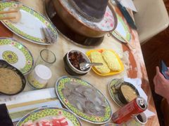 -清真·马家火锅美食城(镇江北路店)