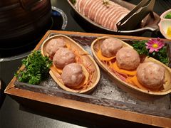 -季季山·云南野生菌火锅(上海首店)