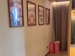 -谷小推·按摩·茶饮·社交(茂业店)