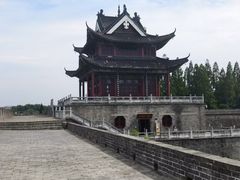 -襄阳城墙