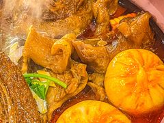 -刘一锅筋头巴脑(凌空二街店)