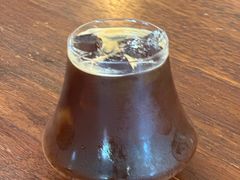 椰青美式-2walk走走咖啡