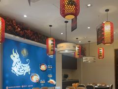 -肖记牛肉鱼杂馆·省级非遗(柏林春天直营店)