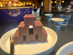 -喜悦烤鸭·新京菜(王府井店)