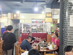 -牛华八婆麻辣烫(起源店)