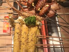 -邢氏老太太烤串(北兴街店)