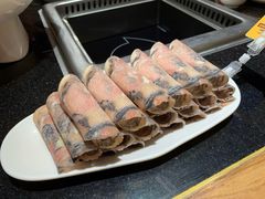 -巴奴毛肚火锅(大剧院店)