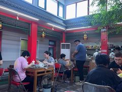 -小街47號江湖菜(四合院店)