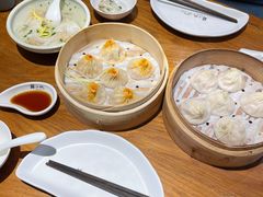 -苏小柳手工点心(人民广场分院)