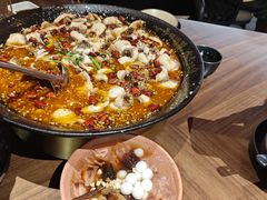 -蜀都丰 川菜·水煮活鱼(万象九宜城店)