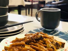 -辣么好吃私厨(新城店)