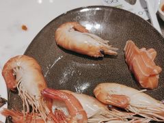 -美食汇自助餐厅(成都万达瑞华酒店)
