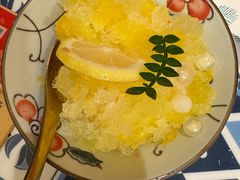 -图味美小黄鱼·景德菜(浙江路店)