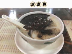 -周大娘牛乳(旧寨古村总店)