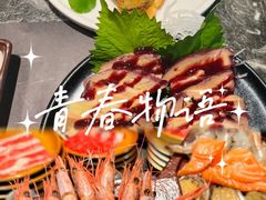 -牛YO寿喜烧和牛火锅自助(三台子万象汇店)