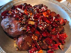 -同喜烤鸭店(光芒店)