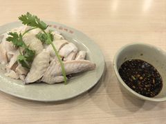 -百家鸡味馆(清泰店)