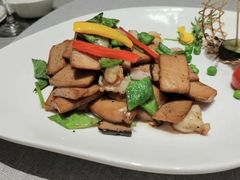 -汤记传菜(秀浦路店)