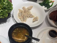 -王府井酒店(金桥港湾店)