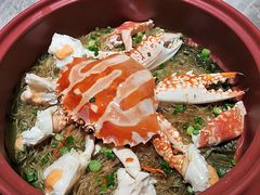 -阿忠食坊大排档·20年老店(万象城店)
