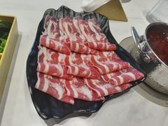 -呷哺呷哺 黄金牧场 (中发百旺店)