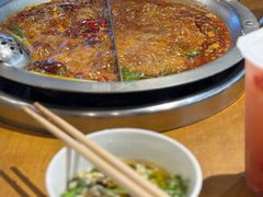 -楠火锅(太古里总店)