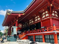-浅草寺