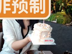 -烘焙町面包店(西四店)