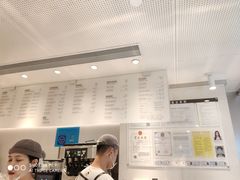 -喜茶(佛山岭南站店)