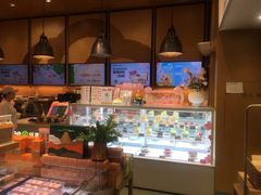 -仟吉·ART FARM主题店(菱角湖万达店)