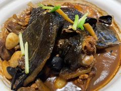 -山外山菜馆(玉泉路店)