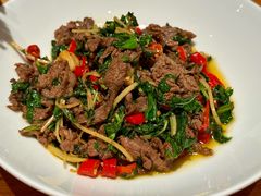 -一坐一忘云南菜(三里屯店)