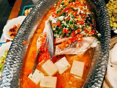 -索溪山寨·湘西饮食文化博物馆(标志门店)