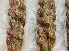 -桂发祥十八街麻花(和平路店)