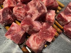 -范儿·嫂子烤肉·精致炭火烤肉(长治路店)