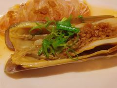 -浦华大酒店-台南担仔面海鲜楼