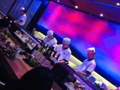 -和彩放题餐厅(酒仙桥店)