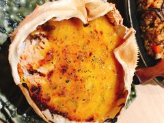 蟹宝-紫· 割烹  Kappo Murasaki