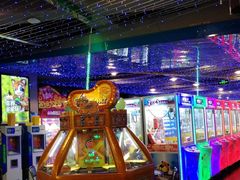 -大玩家(安吉万达店)