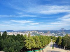 -原山国家森林公园