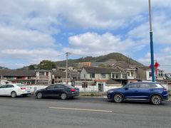 -东钱湖旅游度假区