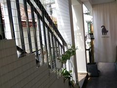 -边渡咖啡烘焙店(昙华林店)