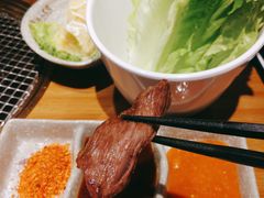 -牛人·雪花牛·木炭烤肉(昆山陆家店)