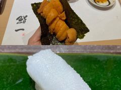 -鮨一日本料理旗舰店(总店)