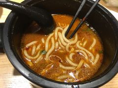 -户大姐土豆粉(国贸店)